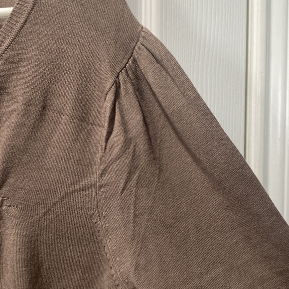 Vertigo  Paris Sweater Voile color style vt12702 Size XL - Picture 5 of 8